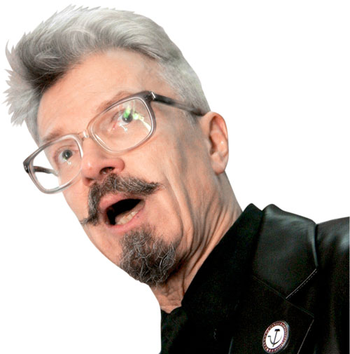 Эдуард Лимонов