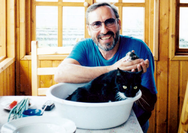 Александр Кальянов