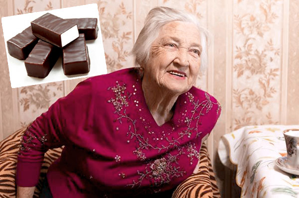 Анна Чулкова