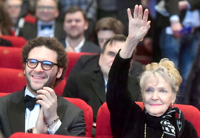 Ирина Скобцева