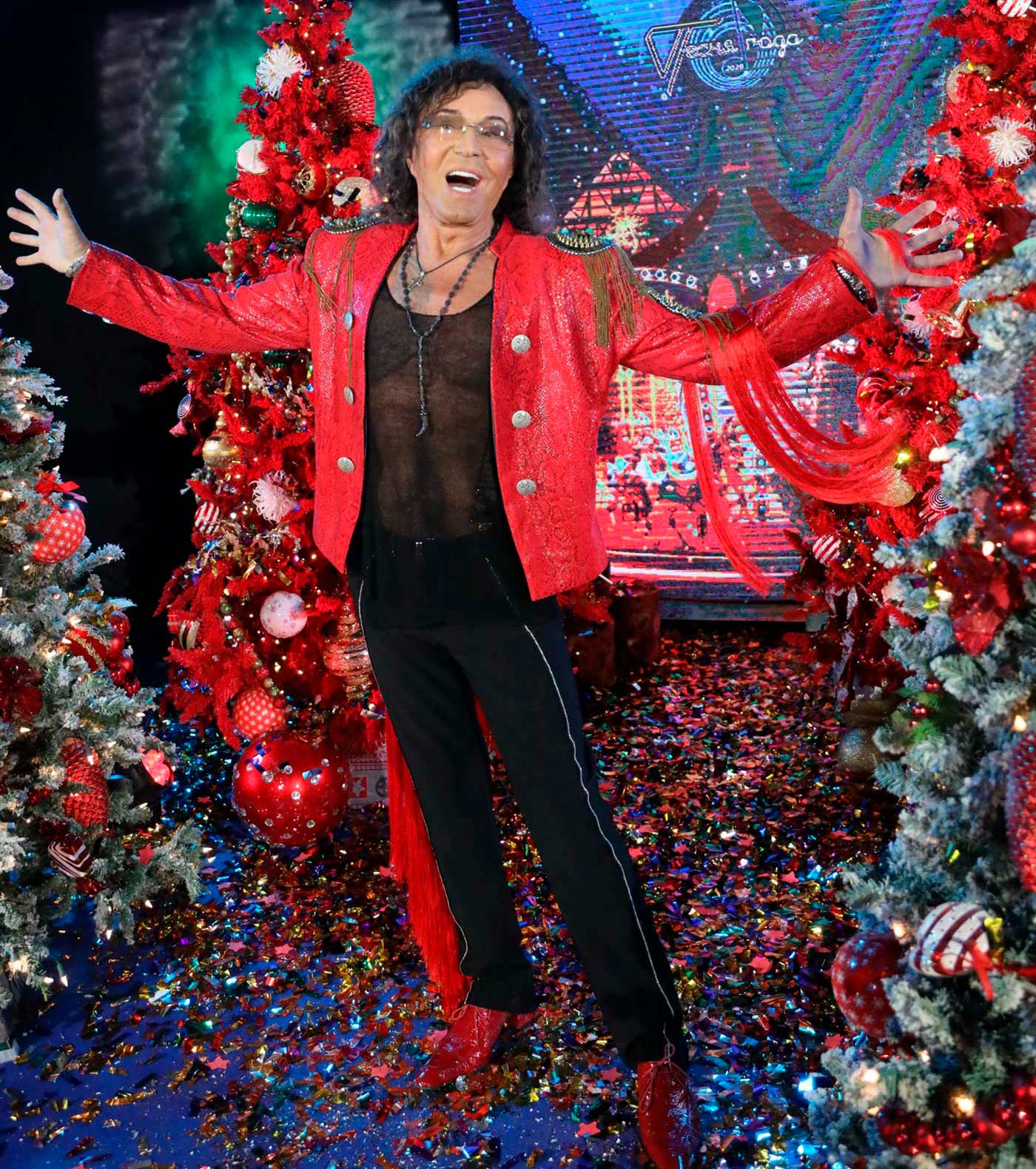 ВАЛЕРИЙ ЛЕОНТЬЕВ