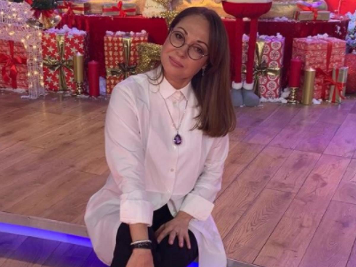 Виктория Тарасова готовится к новой операции