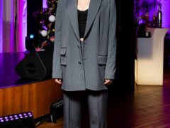 Юлия Барановская