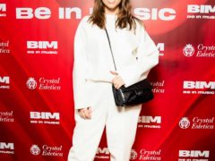 Юлия Беретта