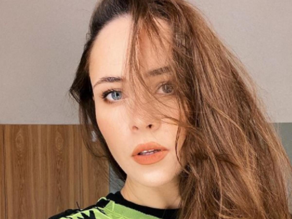 Юлия Санина Фото Юлия Санина Фото