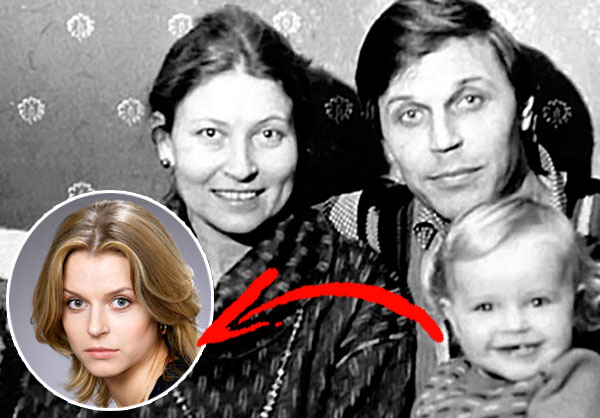 Людмила и Геннадий ждали мальчика, хотели назвать Василием - в часть Шукшина. Василиса выучилась на актрису во ВГИКе, но с кино и театром не сложилось. Она - мастер дубляжа