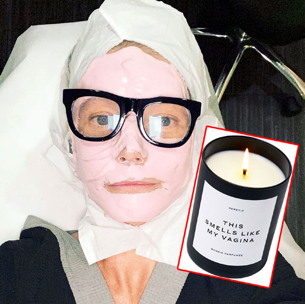 Гвинет Пэлтроу