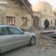 Стало известно количество жертв землетрясения в Хорватии (видео)