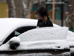 Земфира**. Фото Руслана Вороного