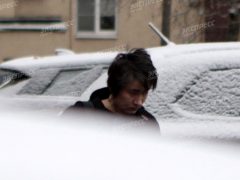 Земфира**. Фото Руслана Вороного