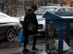 Земфира**. Фото Руслана Вороного