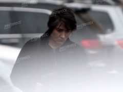 Земфира**. Фото Руслана Вороного