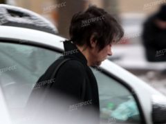 Земфира**. Фото Руслана Вороного