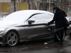 Земфира**. Фото Руслана Вороного