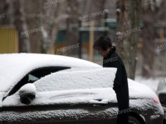 Земфира**. Фото Руслана Вороного