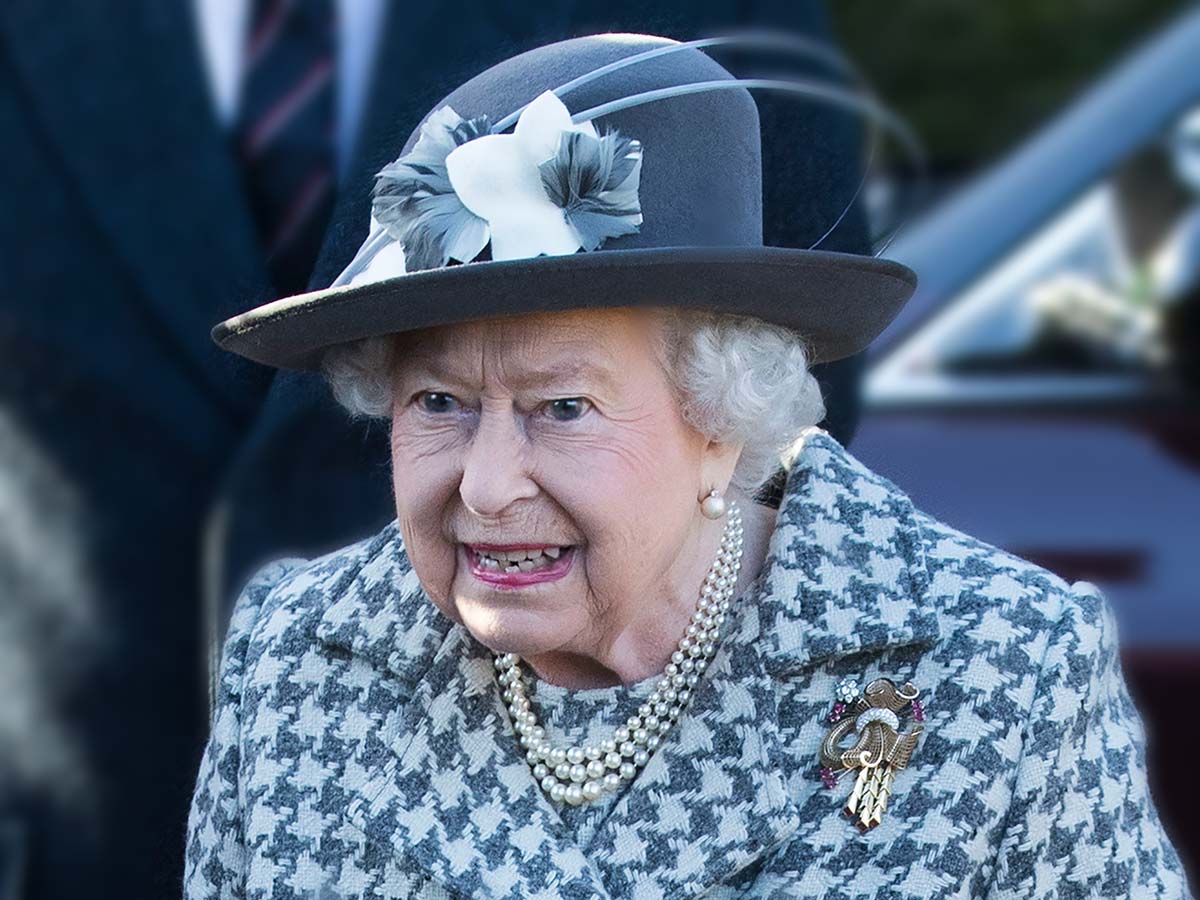 Запрещенный Елизаветой II фильм шокировал британцев правдой о королевской семье