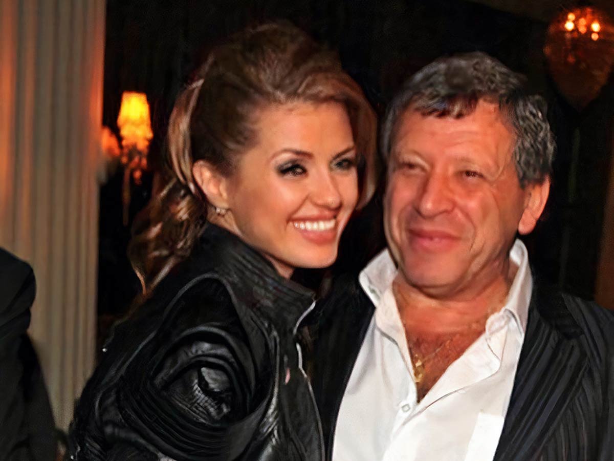 Умер Борис Грачевский