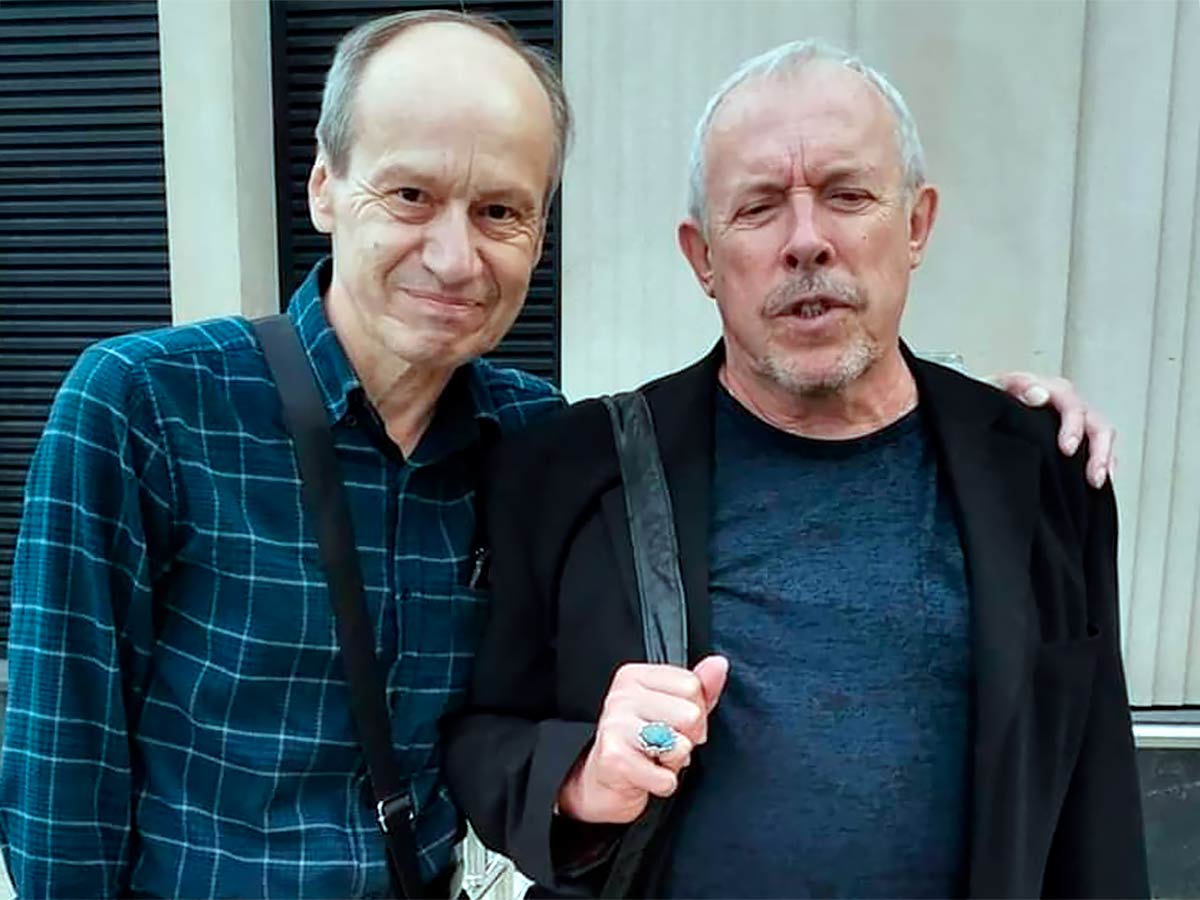 В безвременной смерти Дмитрия Шавырина многие видят мистический след