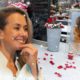Кладут в суп: с могилы Жанны Фриске россияне несут снег и цветы для любовного приворота