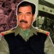 Проклятие Саддама Хусейна