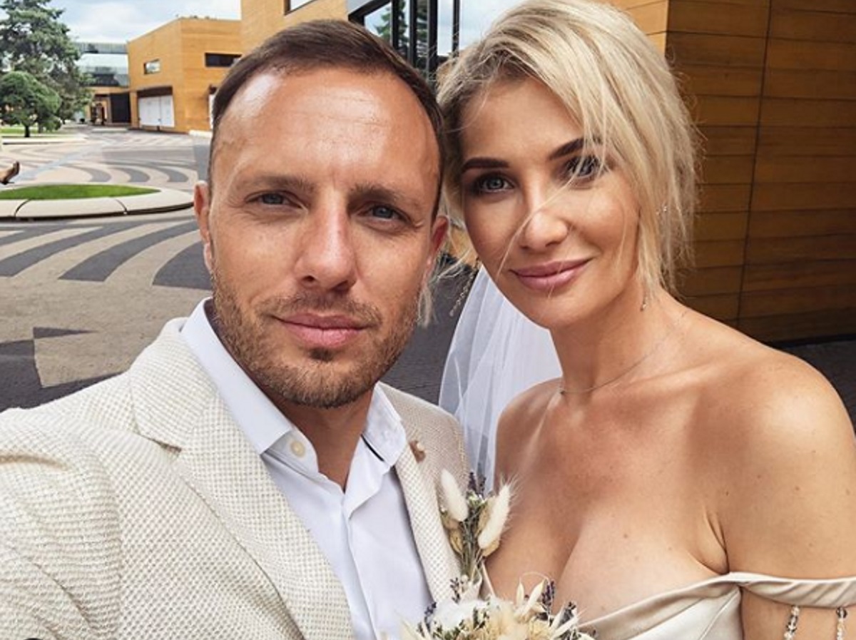 У Тимура Соловьева родилась дочь