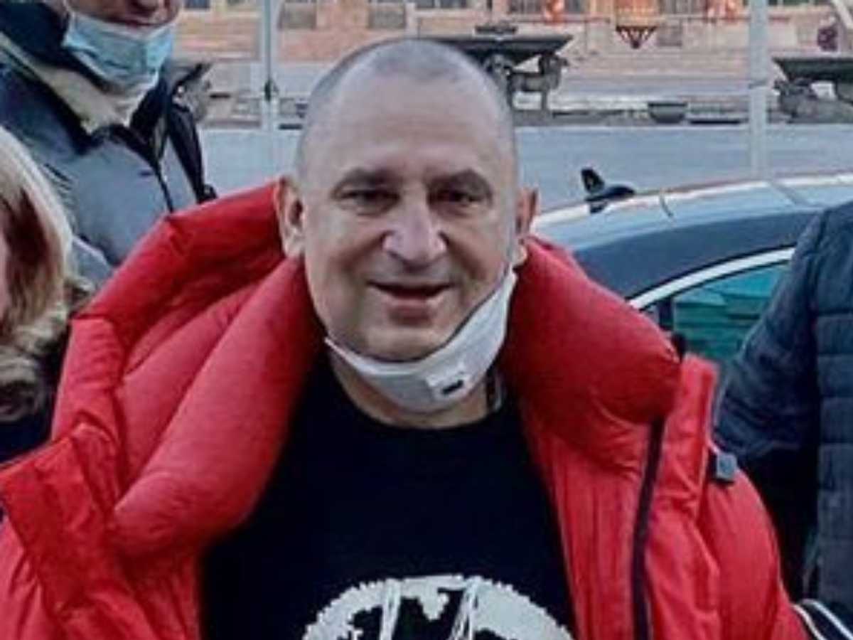 Жены Трубникова Андрея Фото Жены Трубникова Андрея Фото