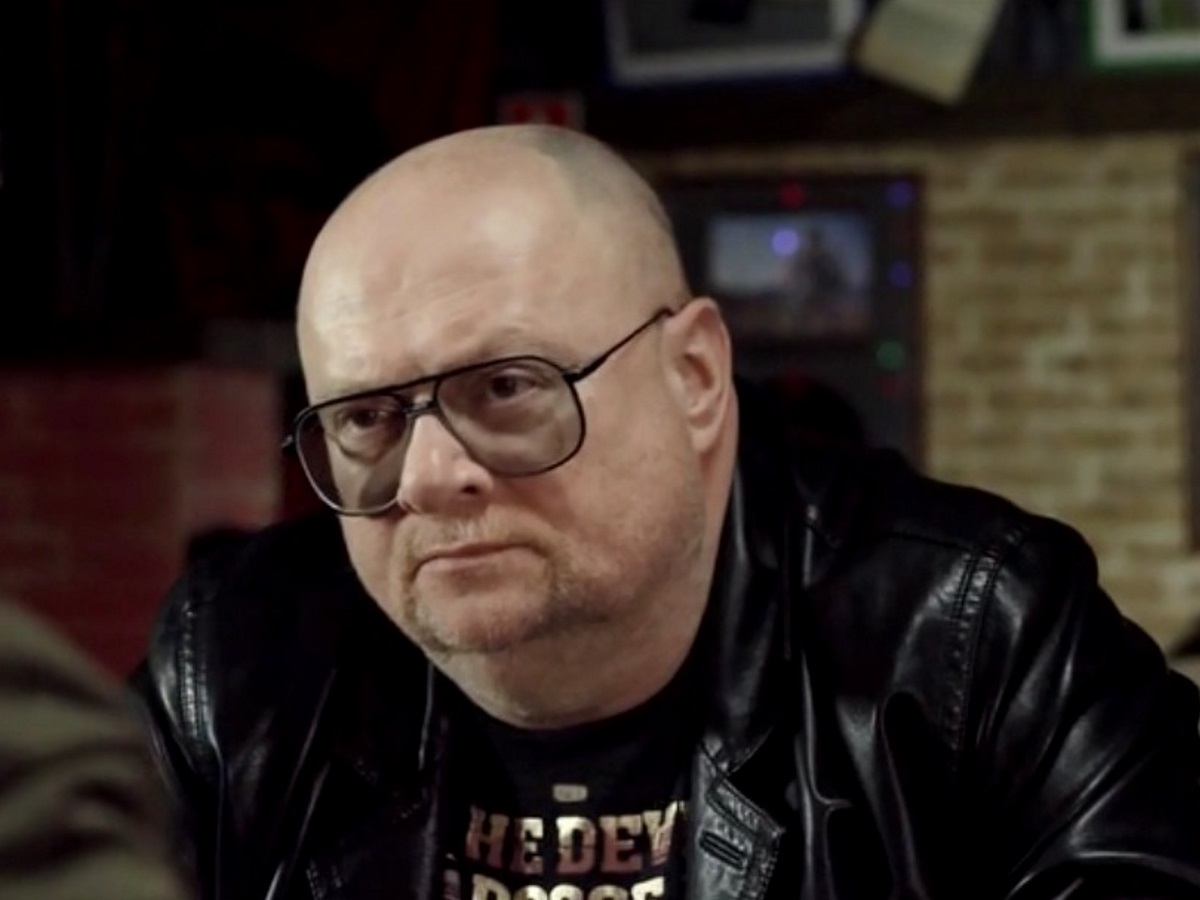 У обвиненного в педофилии актера нашли необычное порно