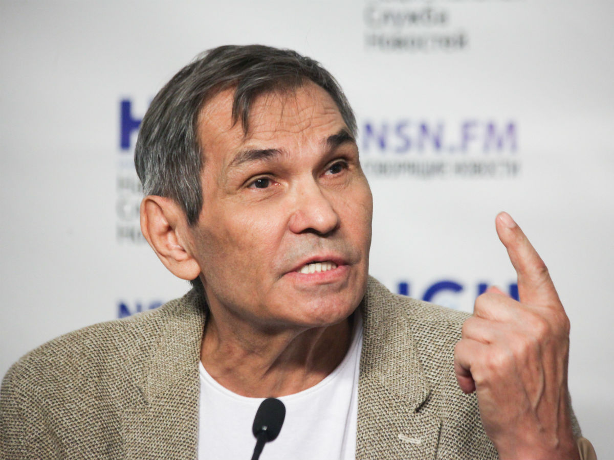 Названа причина смерти Бари Алибасова