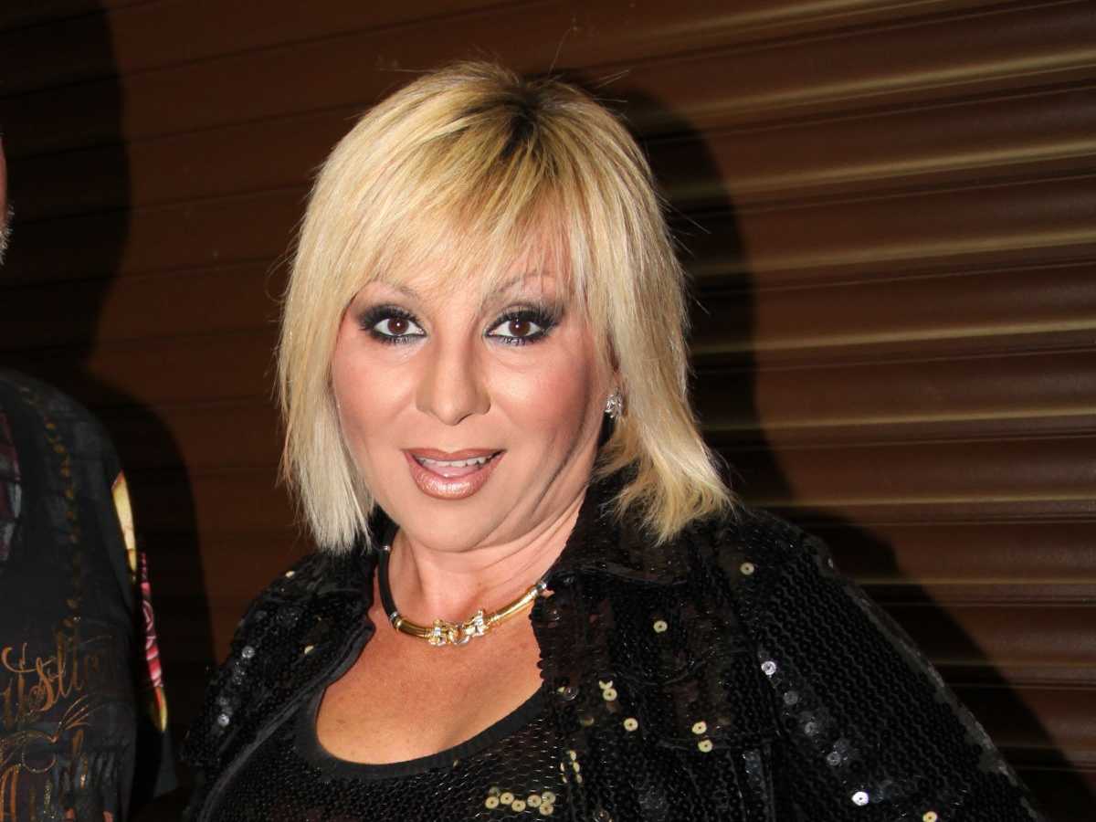 Что стало с Валентиной Легкоступовой