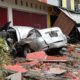 Есть жертвы: землетрясение разрушило город в Индонезии