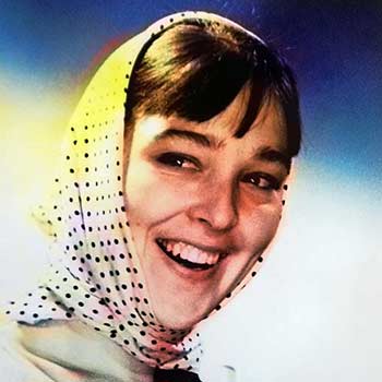 Александра Завьялова всю жизнь страдала от запретной любви