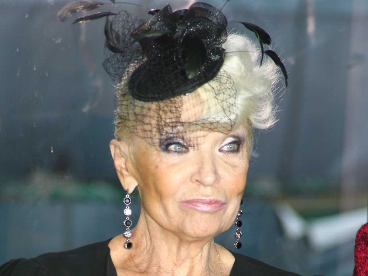 Как себя чувствует Светлана Светличная после инсульта