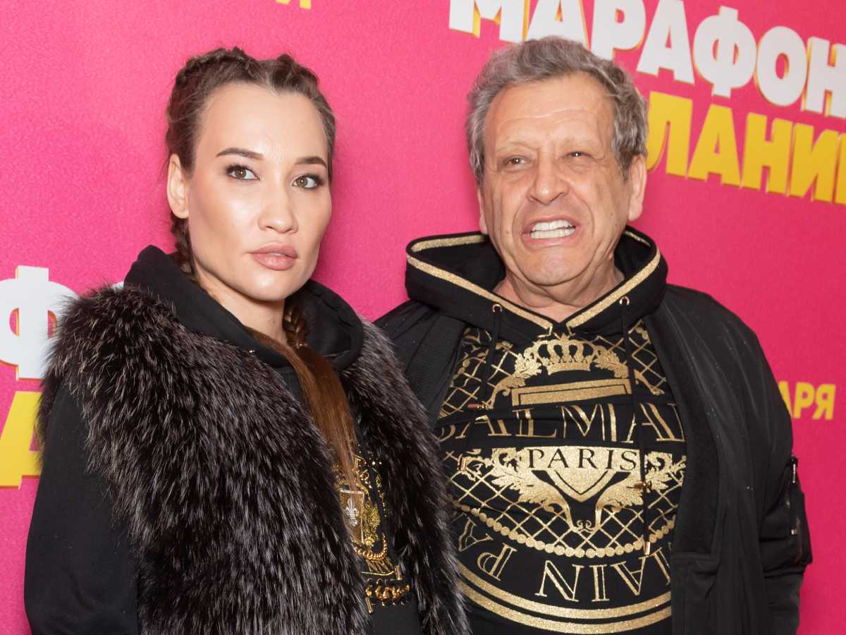 Смерть Бориса Грачевского