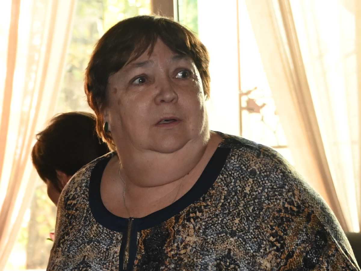 Новые подробности смерти Татьяны Власовой