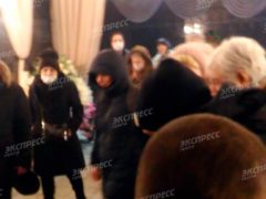 Как живой: появились фото любовника Валерия Леонтьева в гробу