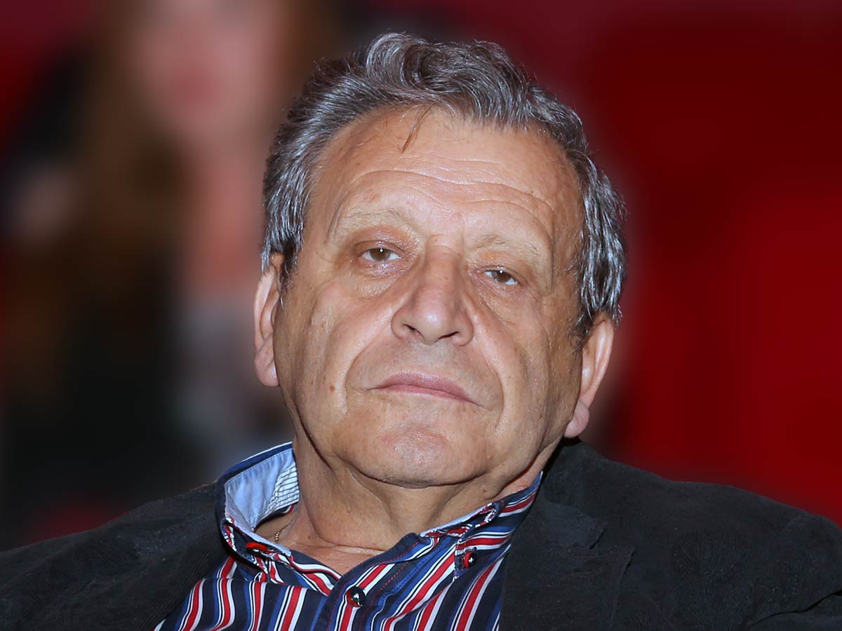 Бывшая жена Грачевского увезла дочь из столицы