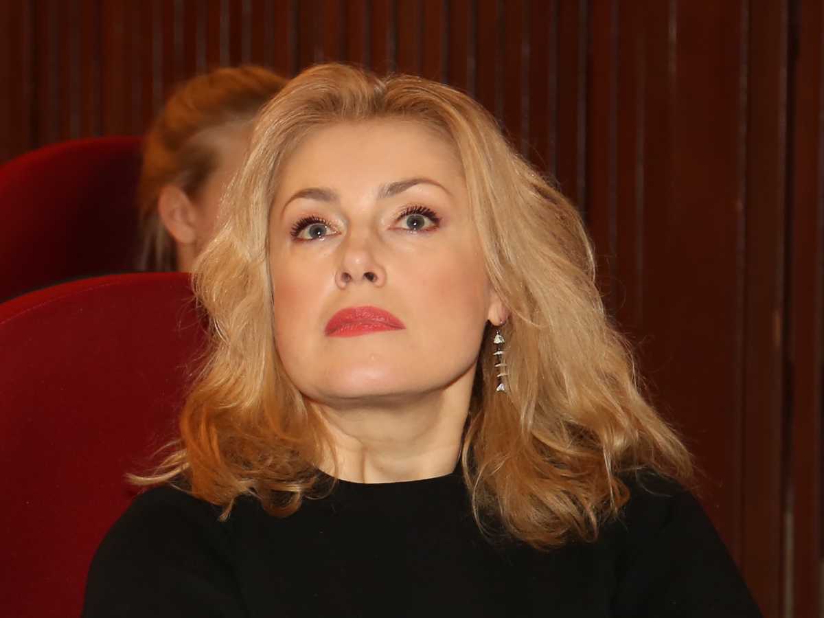 Мария Шукшина рассказала о приходе нового царя