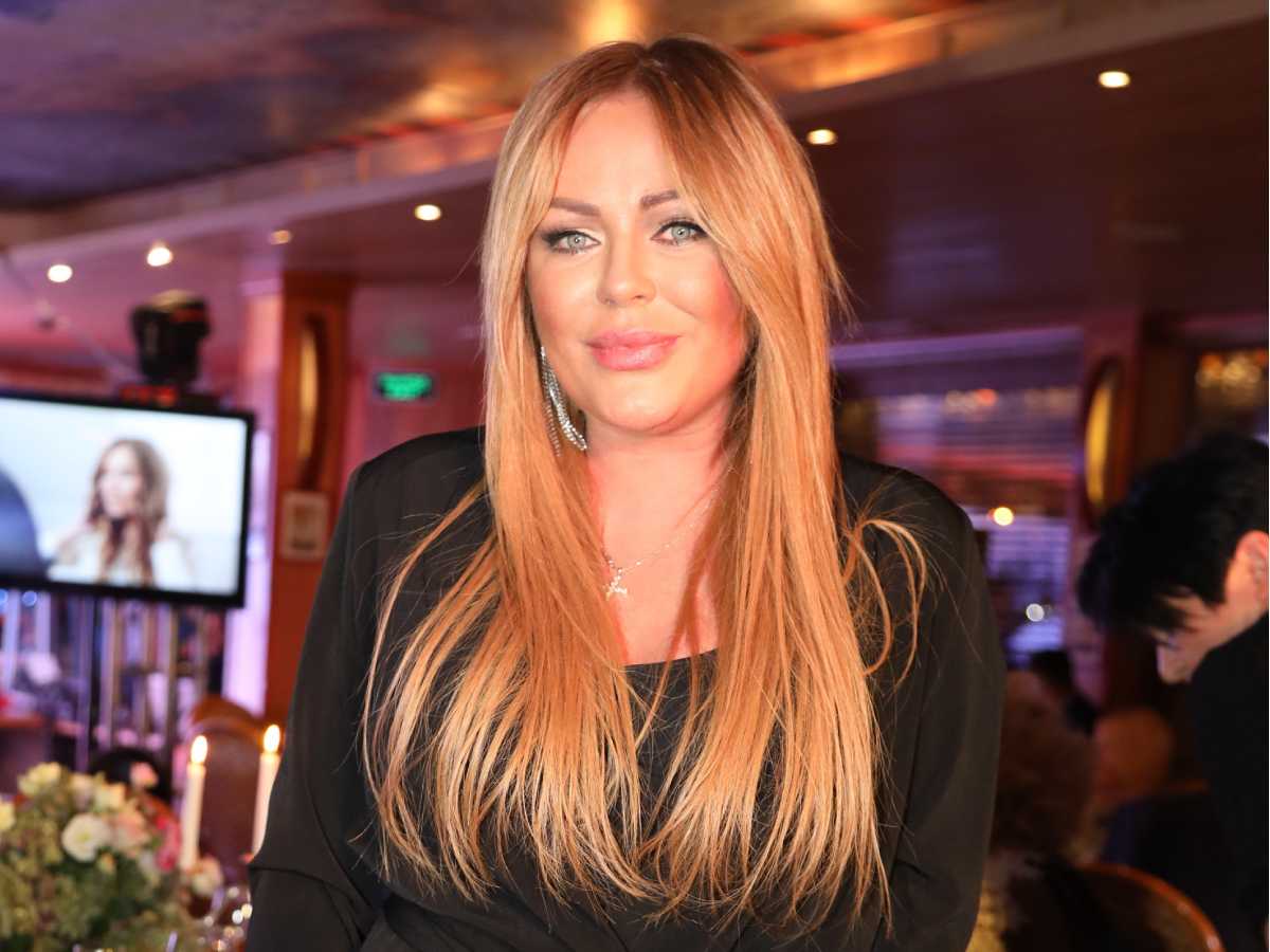 Любовник Началовой зарабатывает на ее тайном сыне