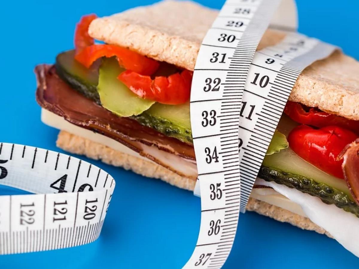 Переболевшим коронавирусом запретили худеть