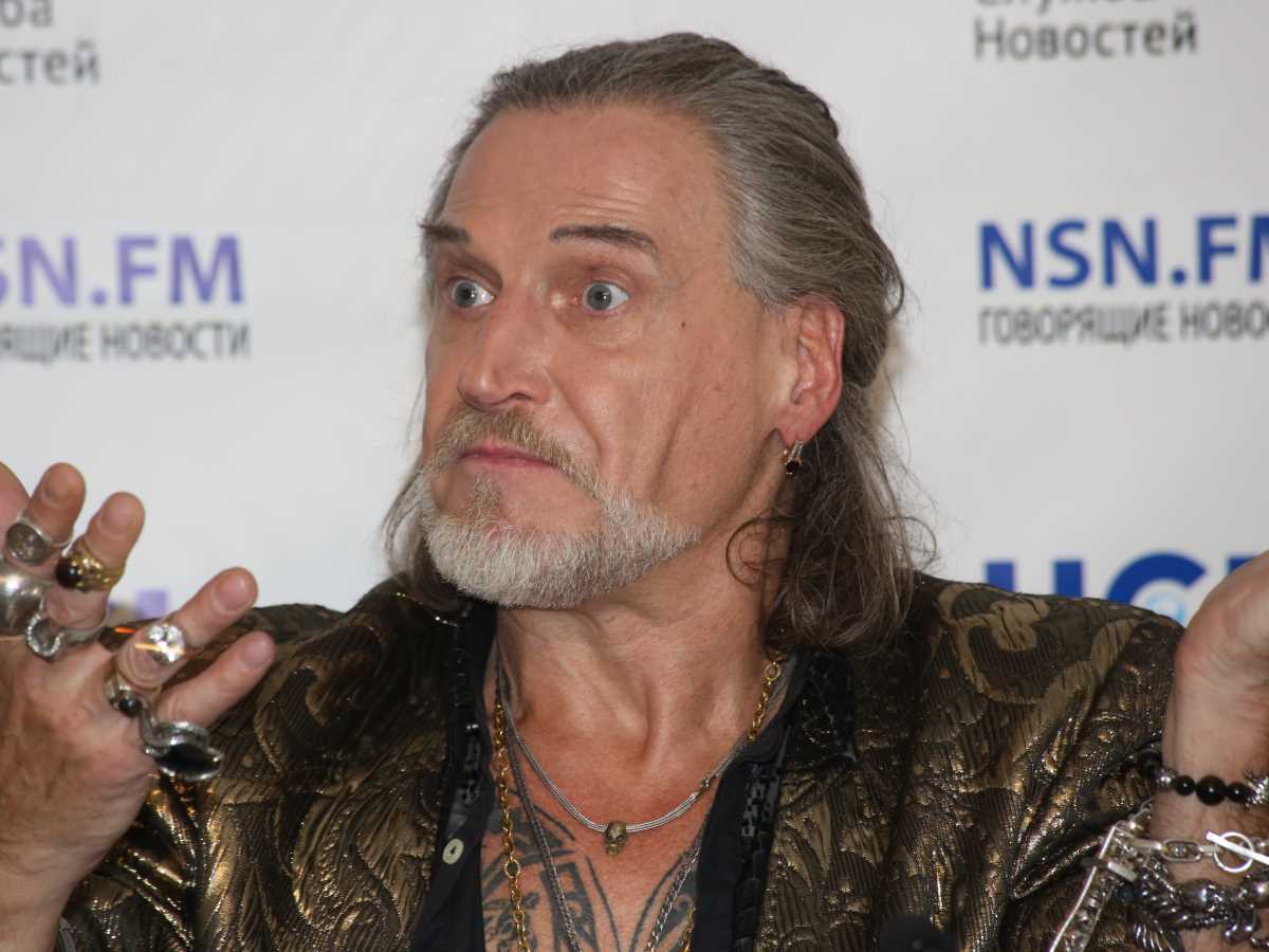 Никита Джигурда намерен доказать невиновность Ефремова