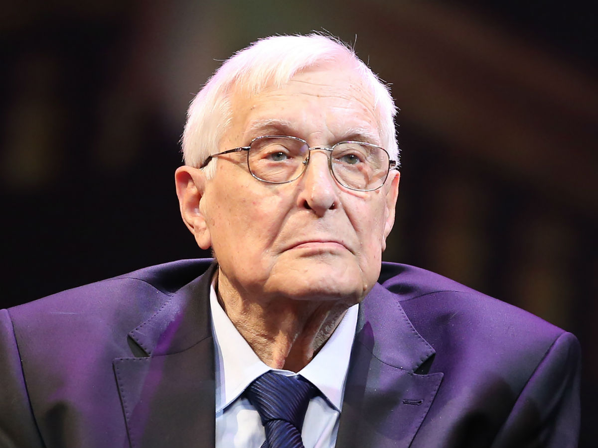 Подробности о состоянии Олега Басилашвили