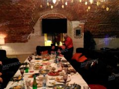 Как живой: появились фото любовника Валерия Леонтьева в гробу