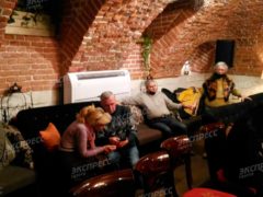 Как живой: появились фото любовника Валерия Леонтьева в гробу