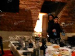 Как живой: появились фото любовника Валерия Леонтьева в гробу