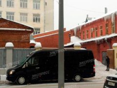 Как живой: появились фото любовника Валерия Леонтьева в гробу