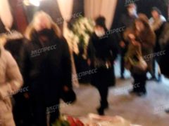 Как живой: появились фото любовника Валерия Леонтьева в гробу
