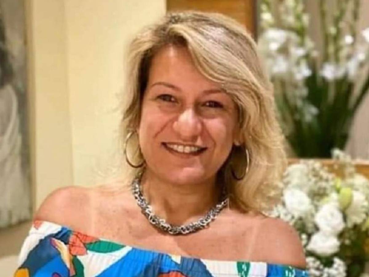 Адвокат Патрисия Са Фортес