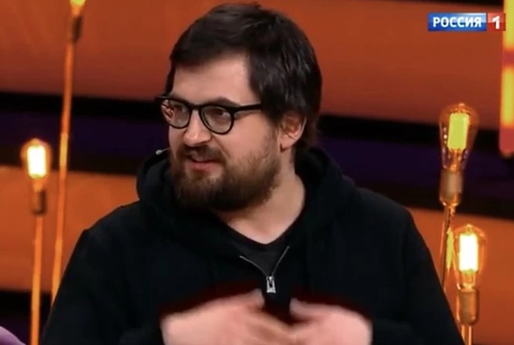 Александр Алферов