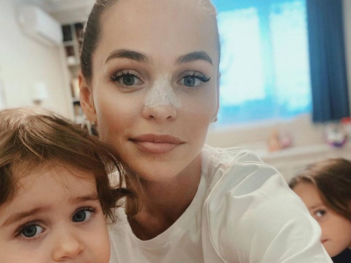 Анна Хилькевич