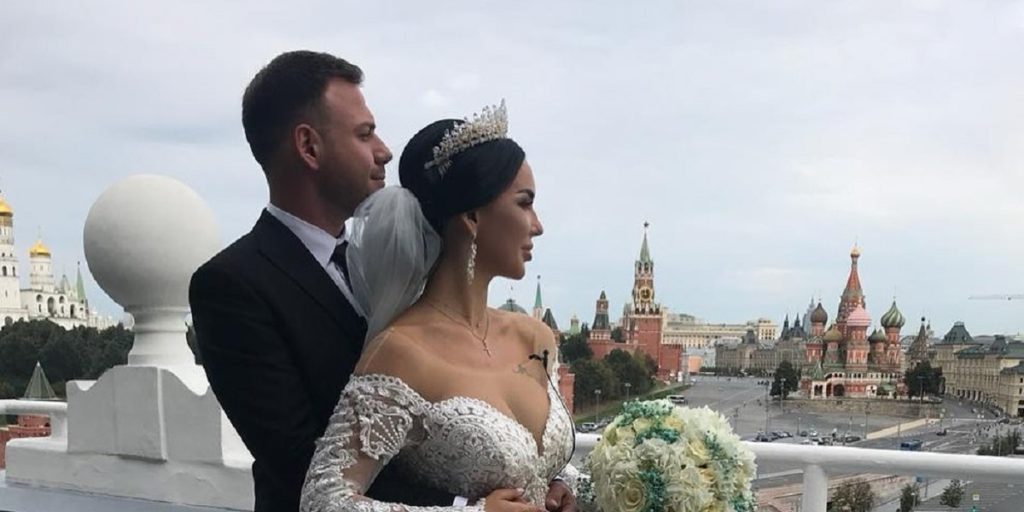 Анна Блюменкранц Фото